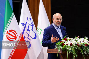 باید سنگر را از پای لانچر به جبهه اقتصاد منتقل کنیم