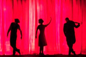 ارسال بیش از ۴هزار اثر به دبیرخانه جشنواره ملی تئاتر درسی