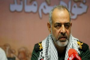 برگزاری ۱۳۰۰ عنوان برنامه در هفته بسیج