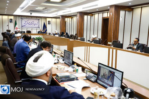 تصویب اساسنامه جایزه ملی و بین‌المللی گوهرشاد