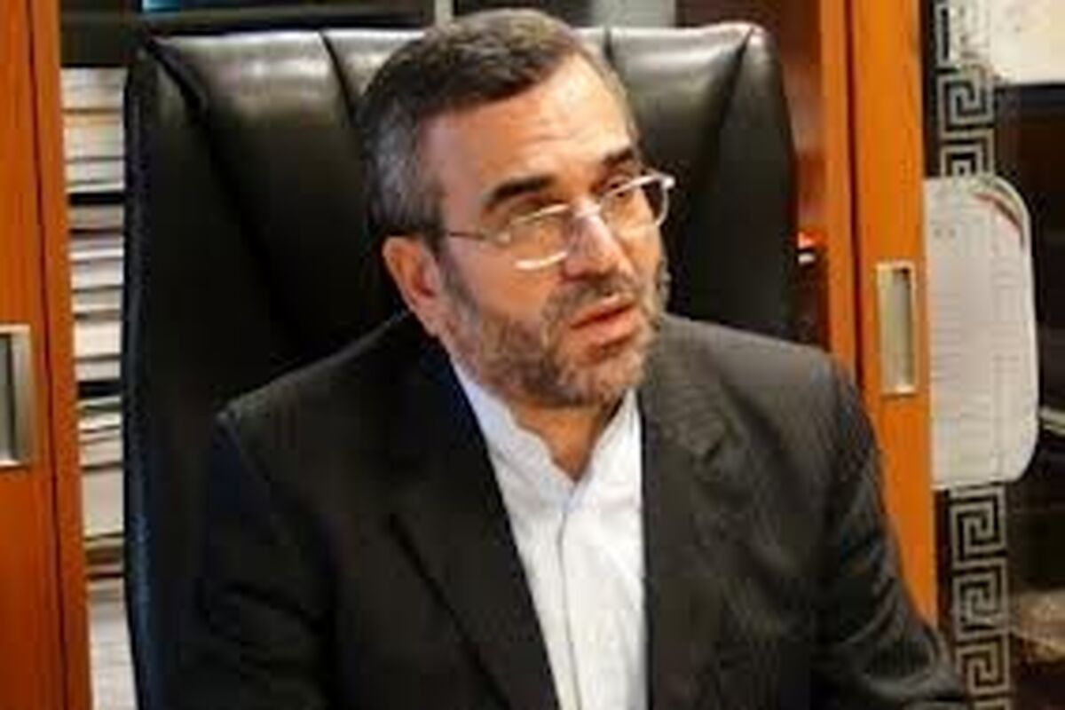 امام زاده