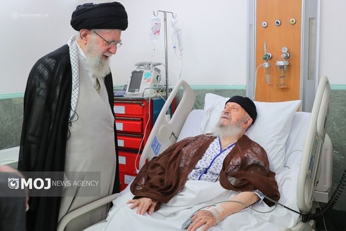 رهبری
