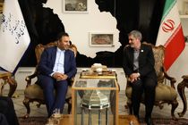 هم‌افزایی دولت و بخش خصوصی، زمینه‌ساز ورود جوانان به محیط‌های تولیدی است