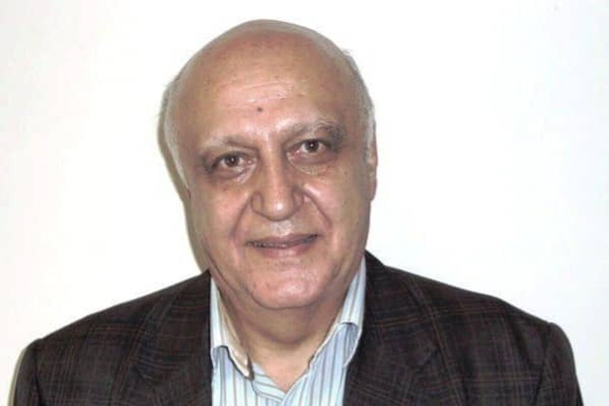 علی اکبر نیکواقبال