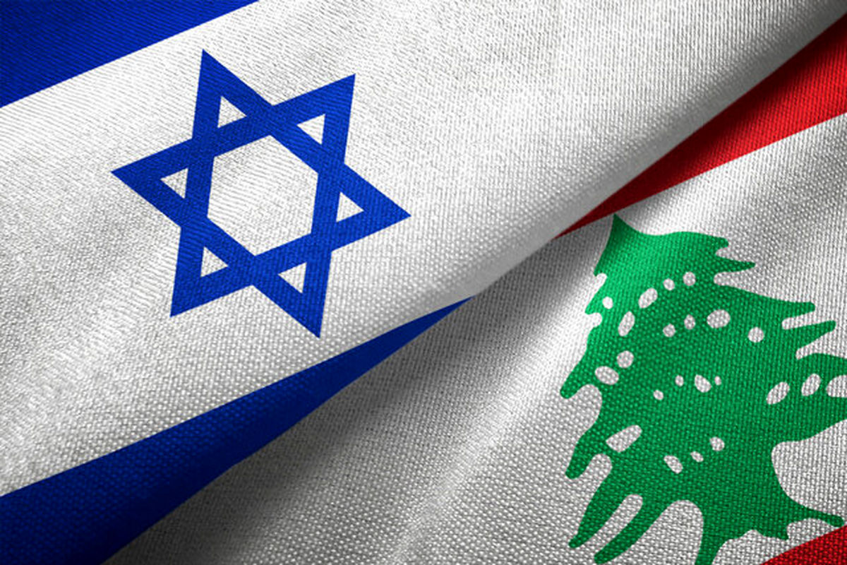 لبنان و رژیم صهیونیستی لبنان و اسرائیل