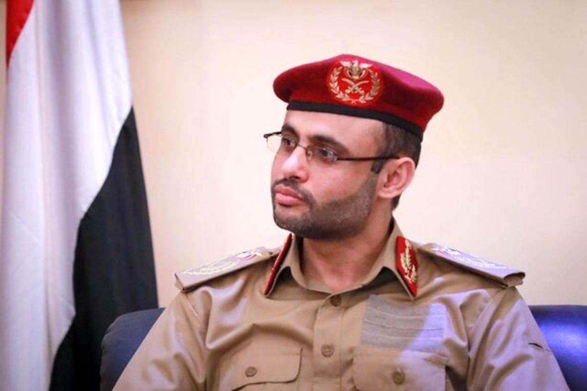 انصارالله یمن