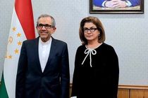 تأکید ایران و تاجیکستان بر اشتراکات تاریخی و فرهنگی برای توسعه روابط دو کشور