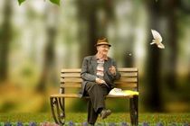 امید به زندگی در زنان ۷۸.۵ و در آقایان ۷۶.۲ سال شده است