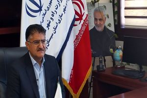 گردش مالی طرح نهضت ملی مسکن در سیستان و بلوچستان از مرز ۹ هزار میلیارد تومان فراتر رفت