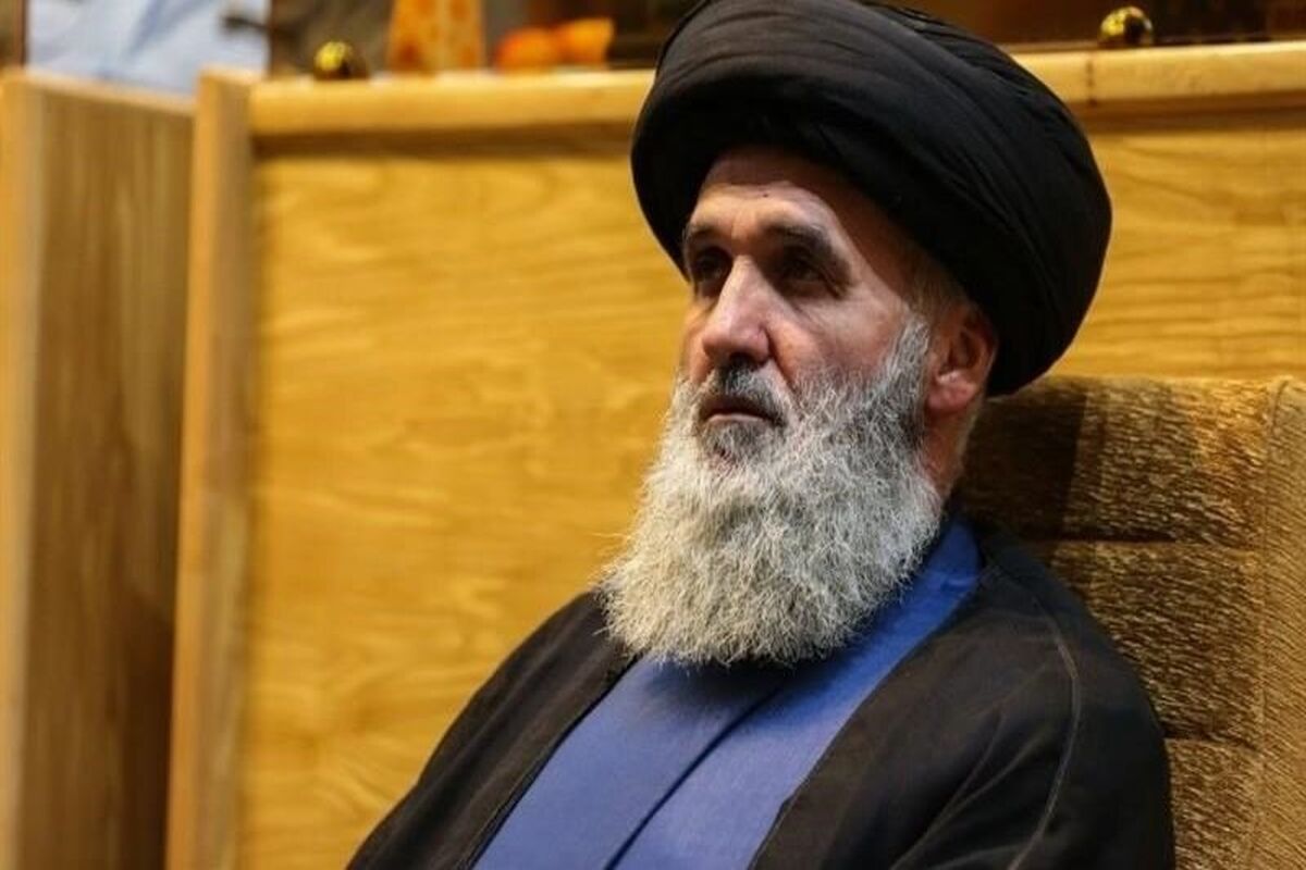 سید ضیاء الدین آقاجانپور