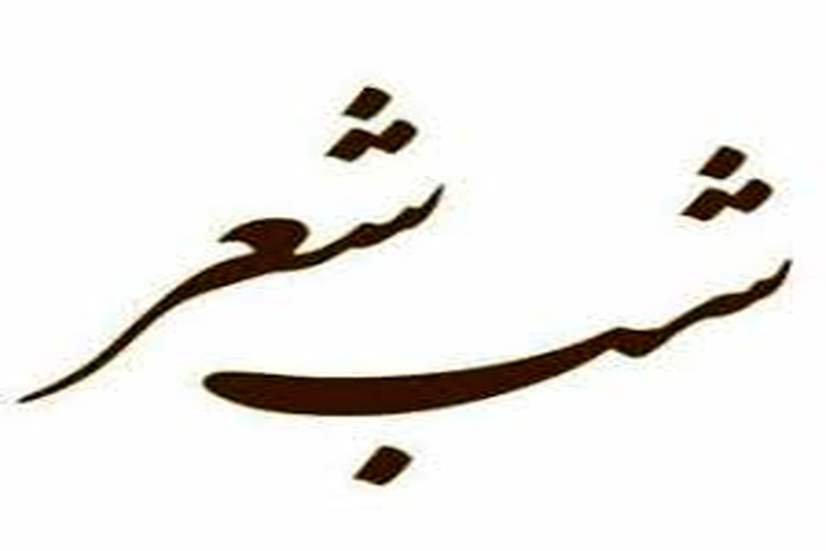 شب شعر