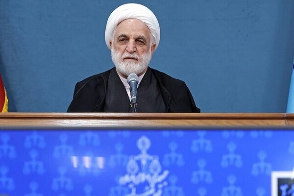 حجت‌الاسلام والمسلمین محسنی اژه‌ای‌ وارد دهلی‌ شد 
