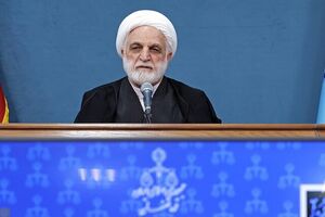 ابلاغیه فسادستیزی و «بایدهای» مبارزه‌ همه‌جانبه با فساد، توسط رئیس قوه قضائیه صادر شد