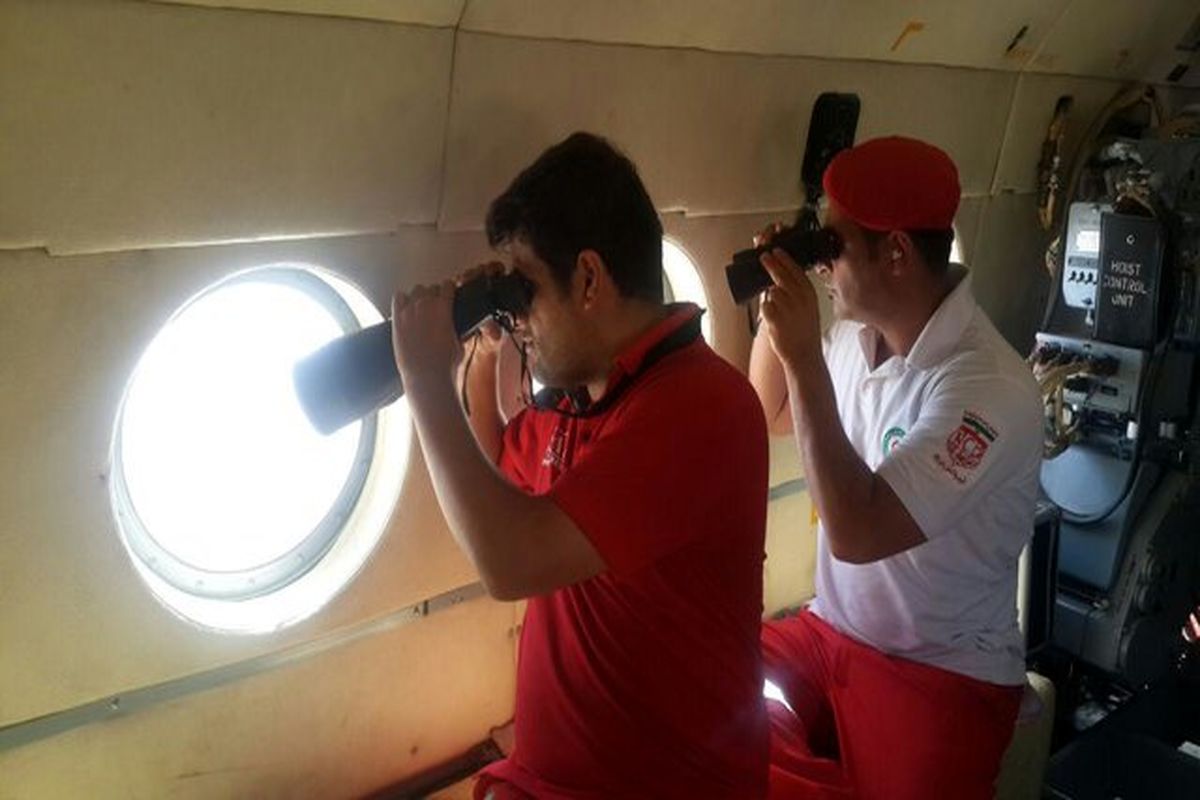 گمشدگان چال دره