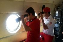 ادامه جستجو ها برای یافتن گمشدگان چال دره