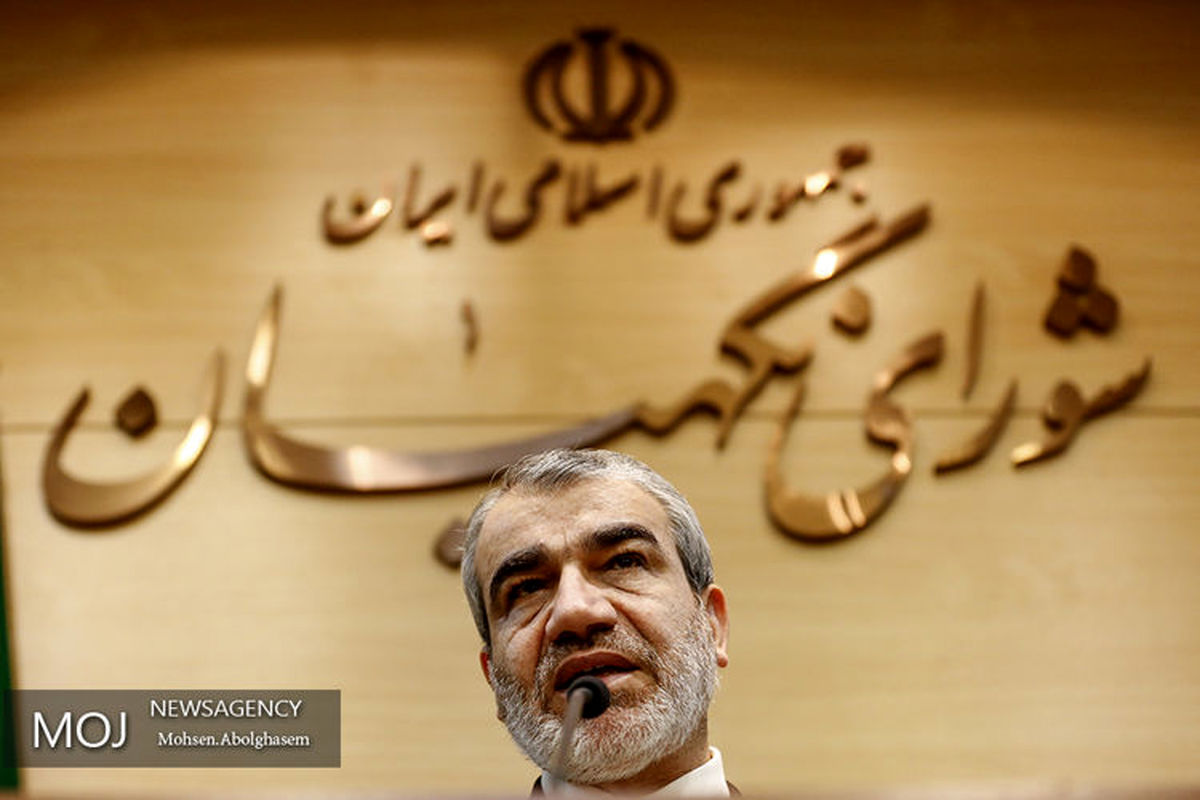 عباسعلی+کدخدایی+سخنگوی+شورای+نگهبان