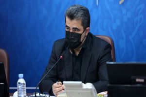 استانداران در تعطیلات نهایت همکاری را با ستاد مقابله با کرونا داشته باشند