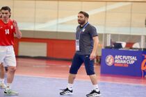 باید نسل جدید فوتسال ساخته شود