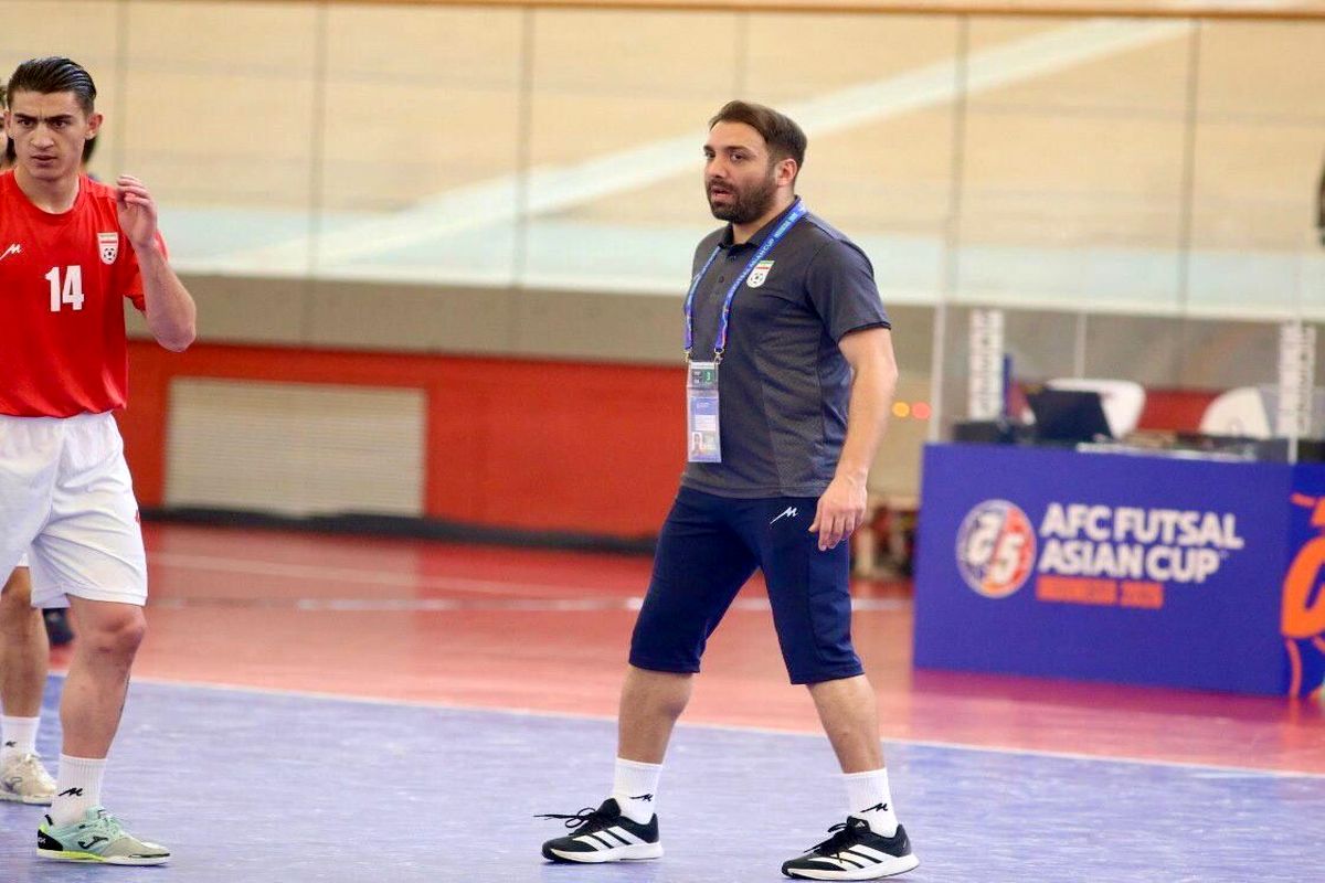محمد طاهری