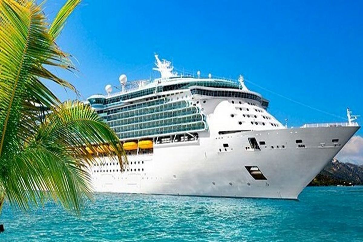 کشتی کروز فرانسوی