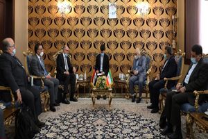  تفاهمات گمرکی و سرمایه گذاری جدید بین جمهوری اسلامی ایران و جمهوری عراق