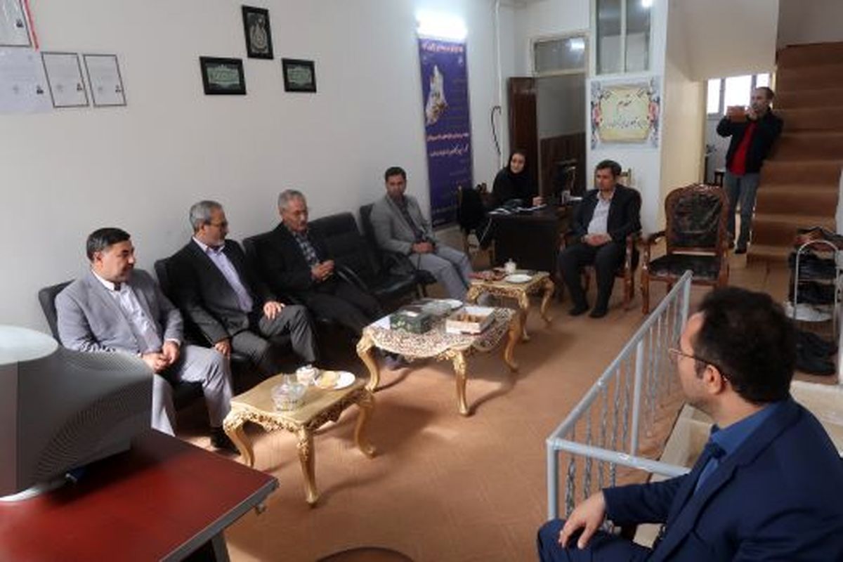 کمیته امداد