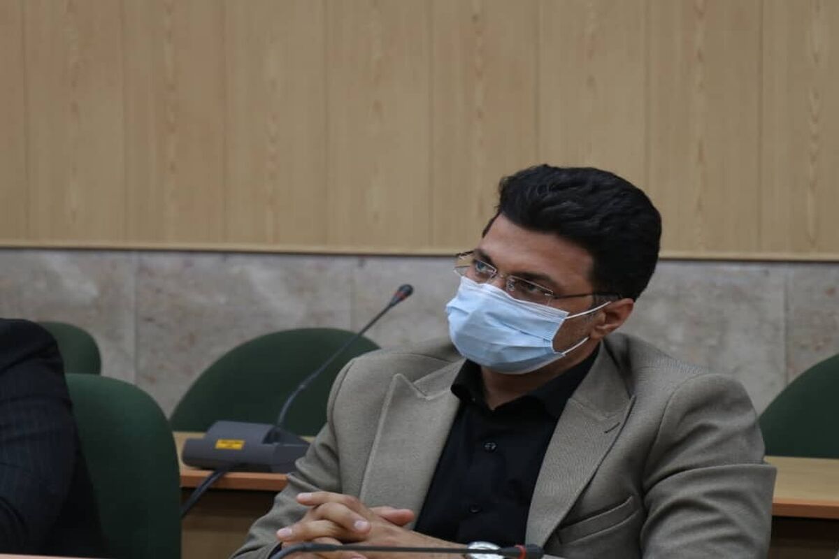 عضو شورای شهر کرمانشاه
