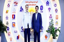 اعلام آمادگی بانک رفاه کارگران برای تامین مالی برنامه‌های توسعه‌ای گروه خودروسازی سایپا
