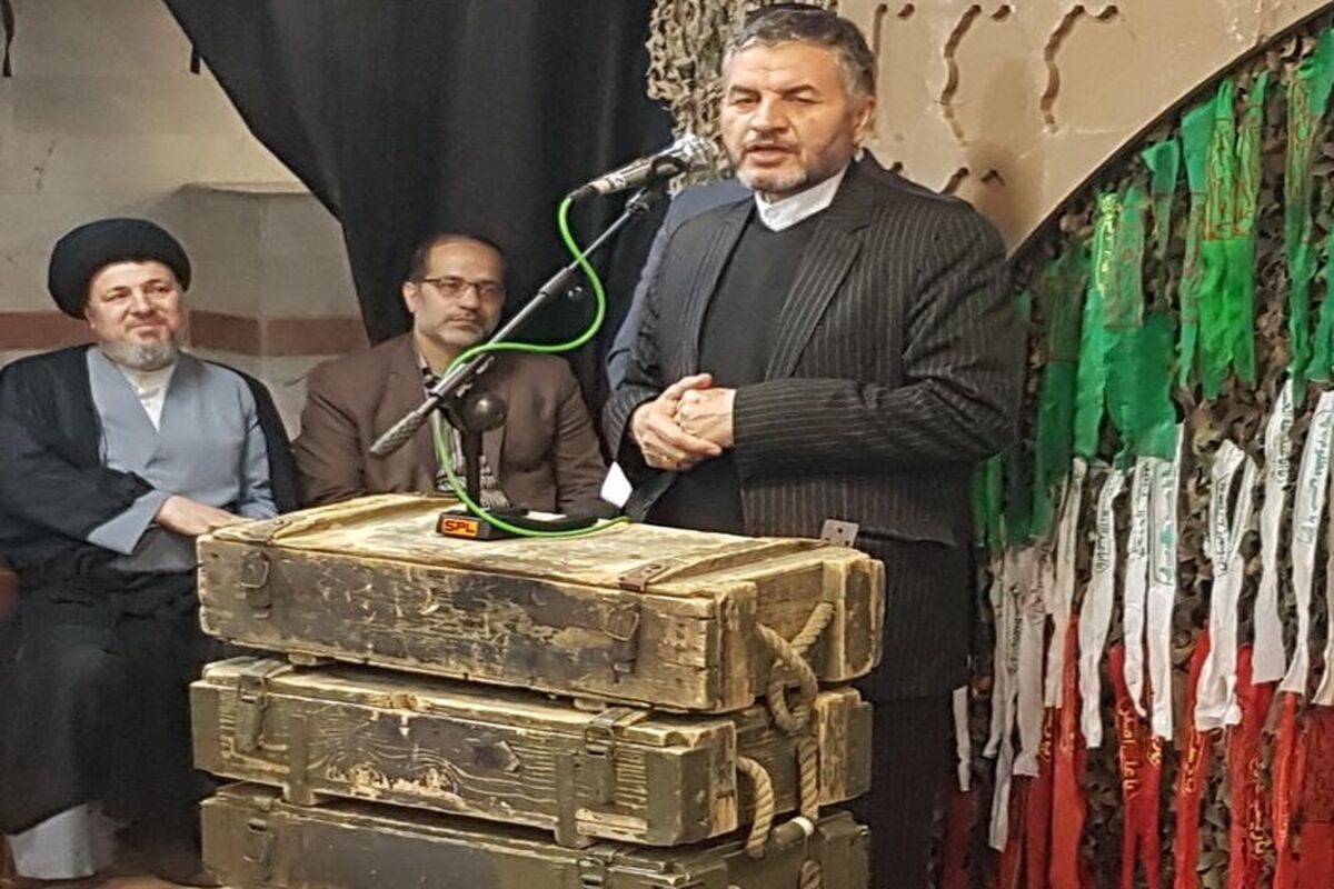 مدیرکل آموزش‌ و پرورش قم