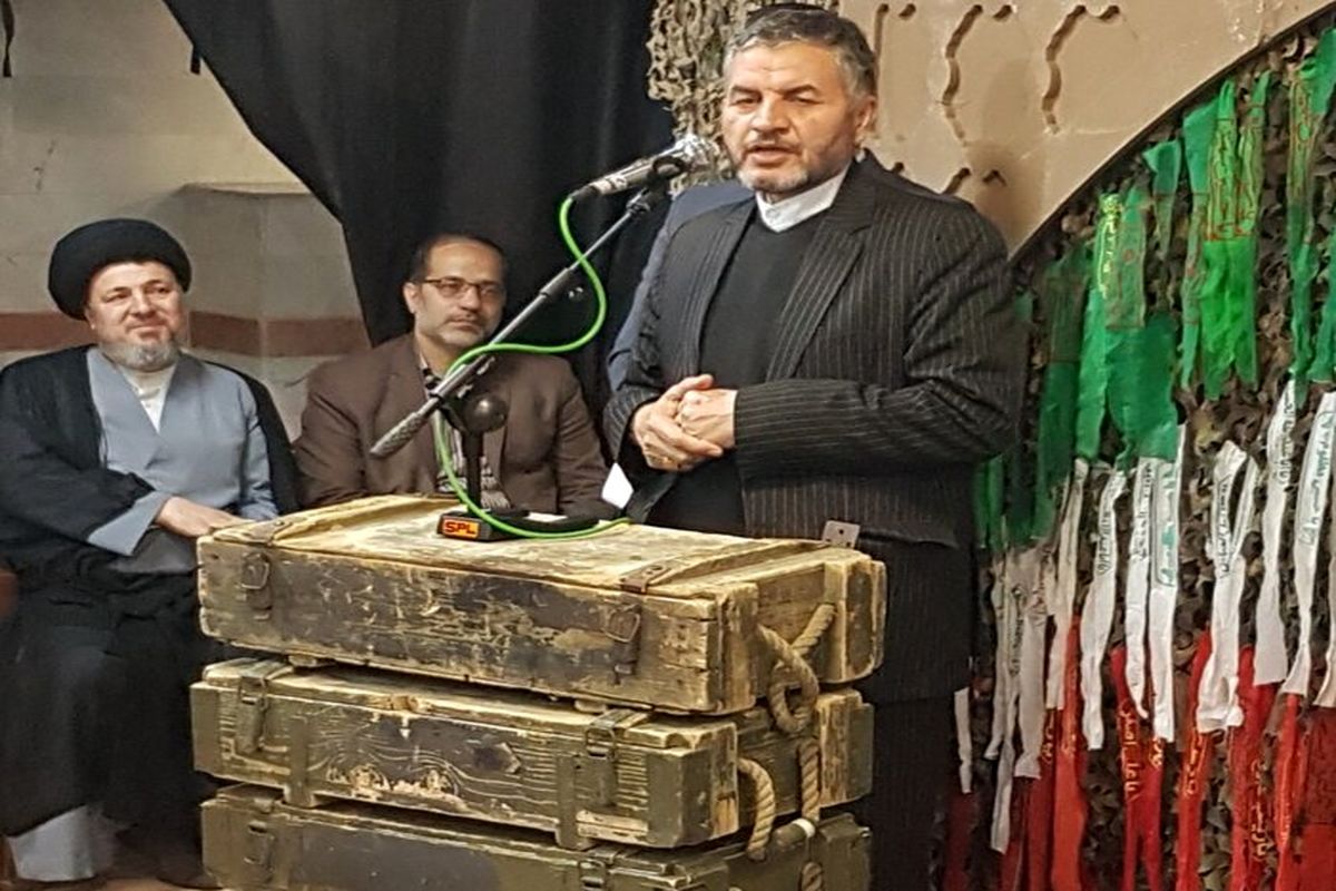 مدیرکل آموزش‌ و پرورش قم