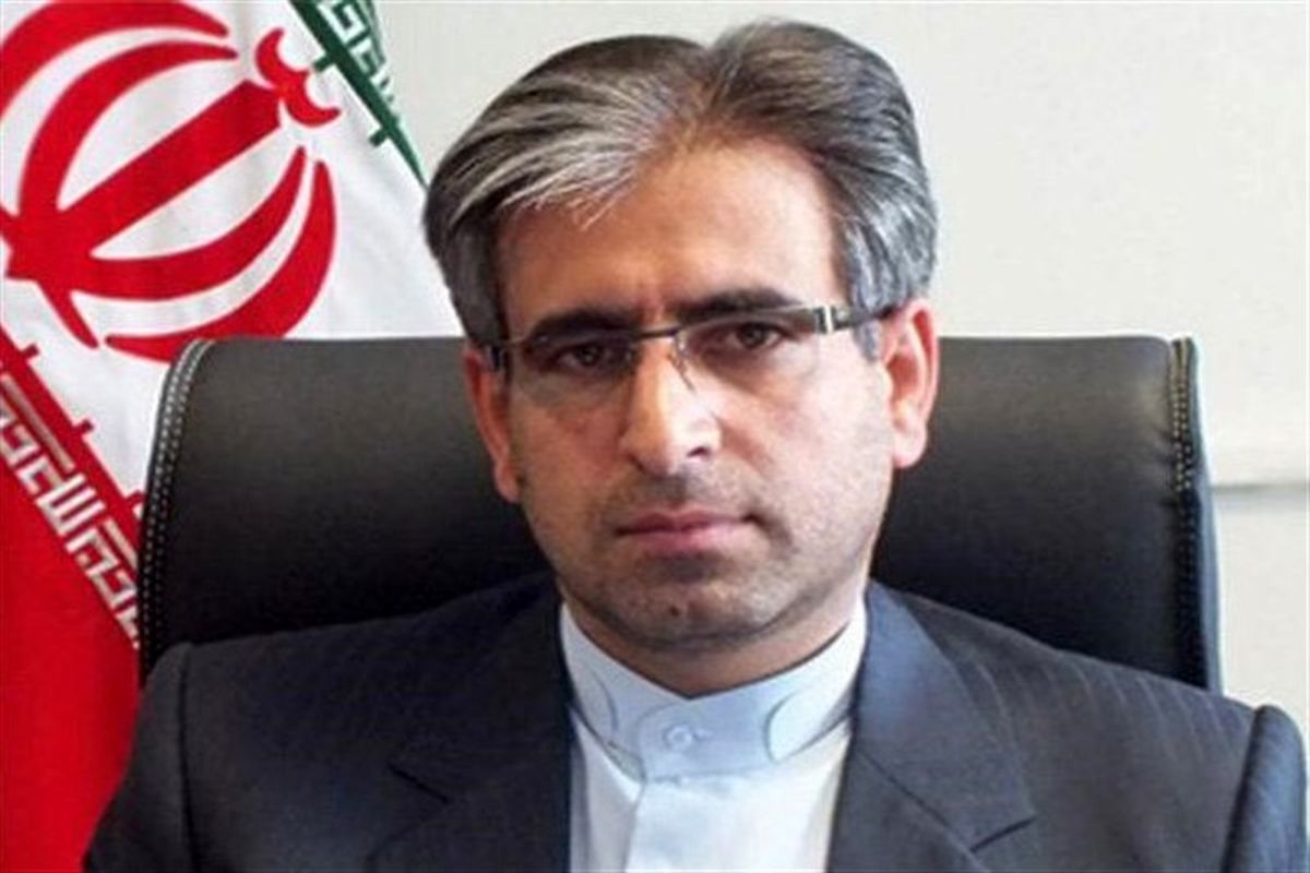 فرماندار اسکو