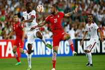 ازبکستان قوی‌تر از ایران است