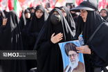 همگرایی اقوام و حفظ وحدت از مهمترین میراث ماندگار رهبر شهید برای ملت ایران است
