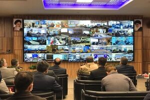 برق تعدادی از مراکز حیاتی کشور از شبکه سراسری برق قطع شد