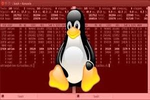 شناسایی تروجان جدید لینوکس