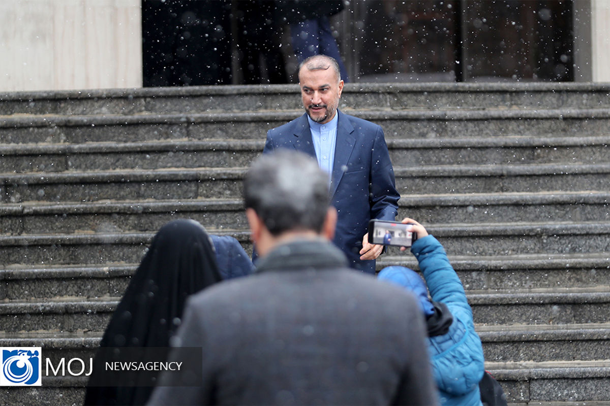 حاشیه جلسه هیات دولت