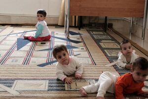 یارانه مراکز نگهداری کودکان بهزیستی افزایش یافت