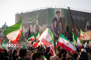 معمای قدرت در فلات ایران/ فراتر از قومیت، برای یک تمامیت! + فیلم