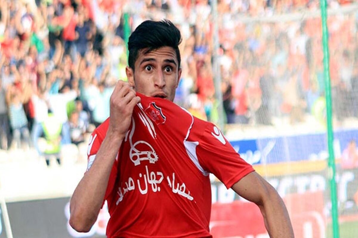 علی علیپور