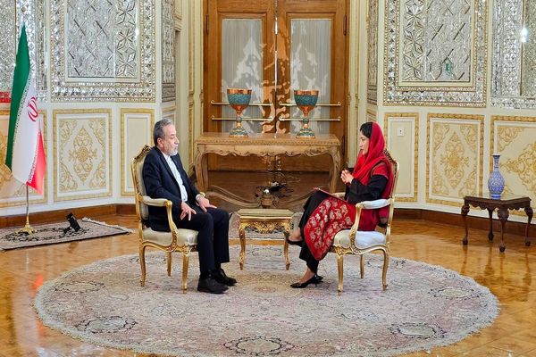 برد موشک‌های ایران عمداً به ۲۰۰۰ کیلومتر محدود شده است