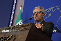 ایران اقدامات ضد انسانی آمریکا علیه مردم کوبا را محکوم کرد