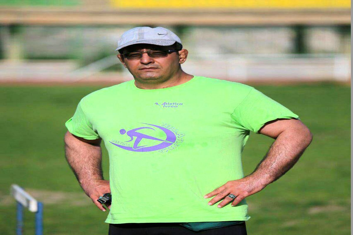 مرحوم سعیدعدنانی