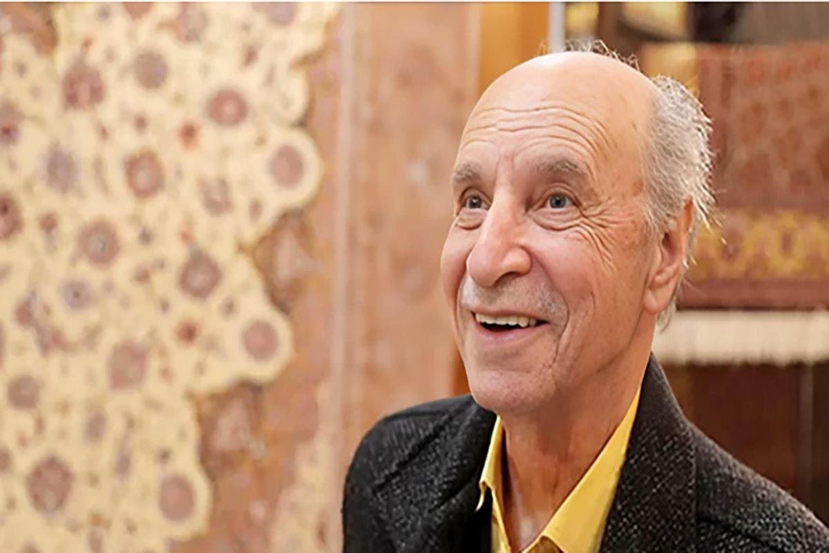 هوشنگ+حریرچیان