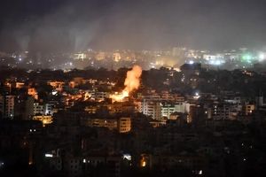 اسرائیل نقض توافق آتش‌بس با حزب‌الله را تکرار کرد