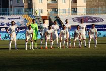 ترکیب اصلی استقلال مقابل آلومینیوم مشخص شد