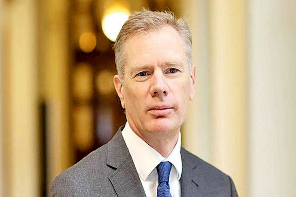 سفیر انگلیس