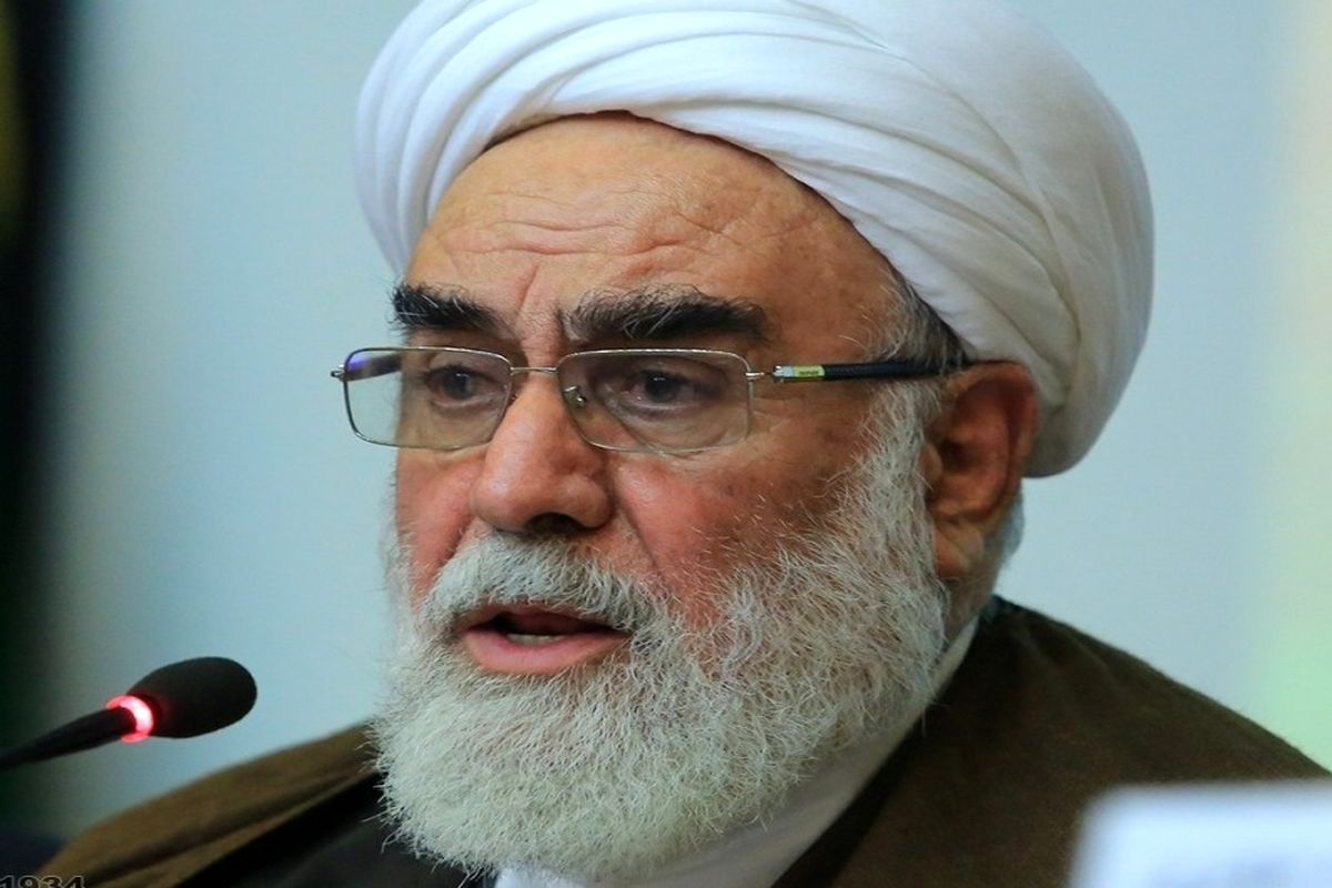 ایت الله گلپایگانی