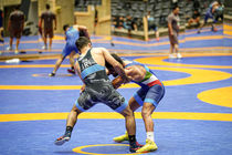 باخت ۵ بر ۵ احمدی وفا مقابل کایتو اینابا در زاگرب