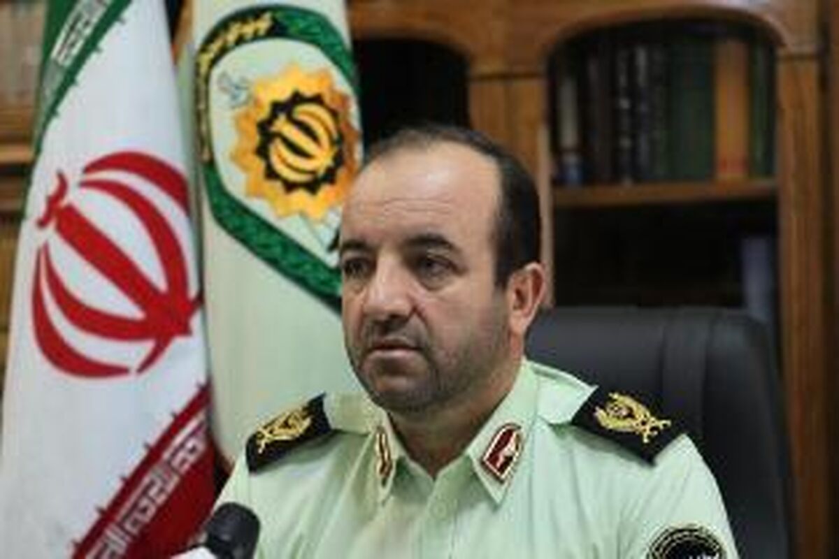 سردار امان اللهی