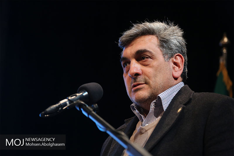 بازدید شهردار تهران از مناطق سیلزده خوزستان